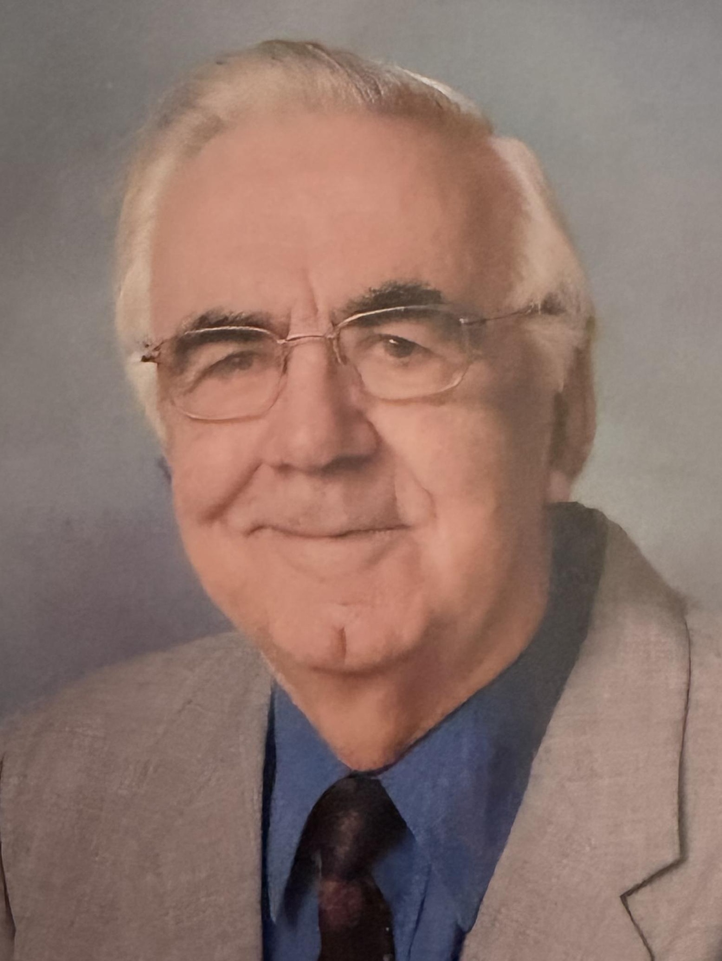 Maurice Laporte