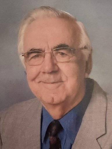Maurice Laporte