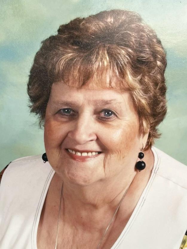 Monique Guérin