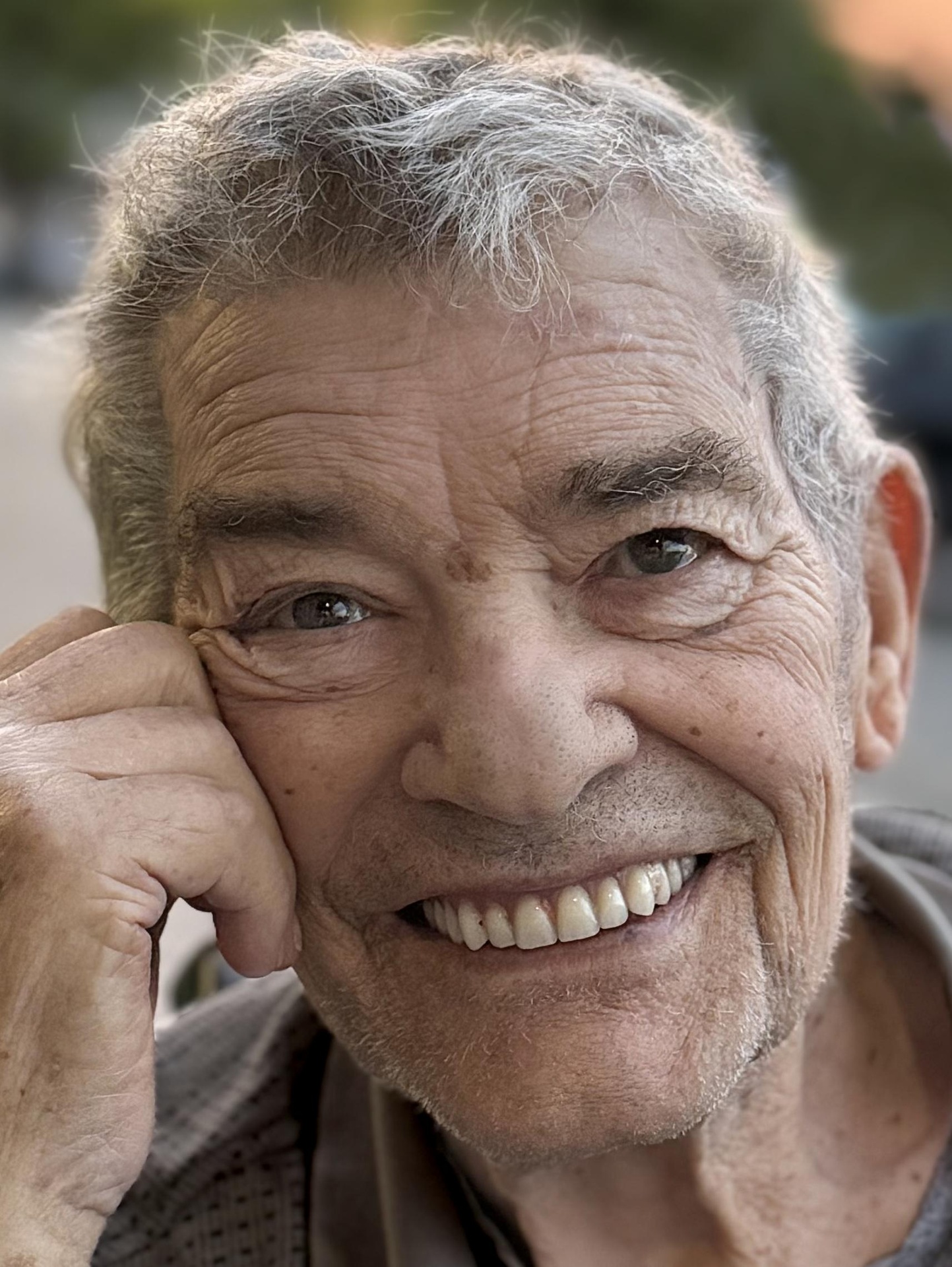 Jean-Bernard Riopel