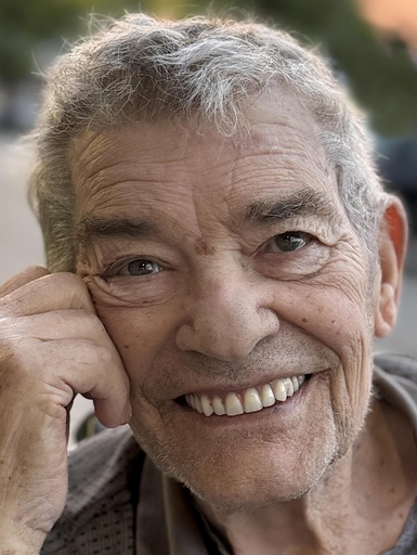 Jean-Bernard Riopel