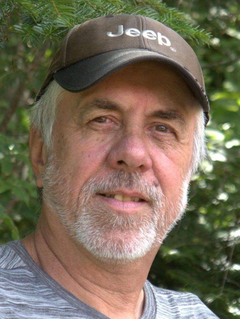 Sylvain Major