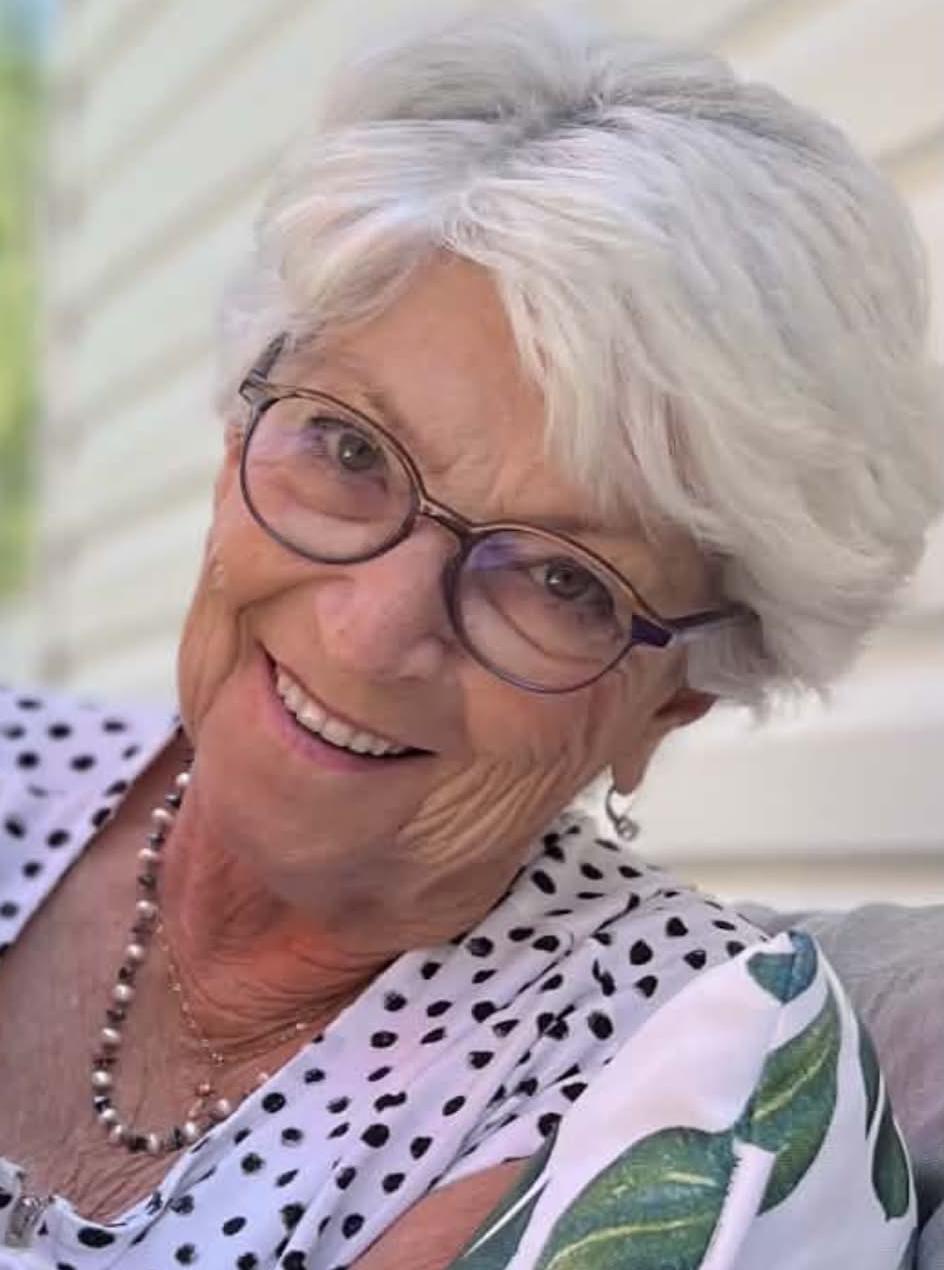 Gisèle Beaudry