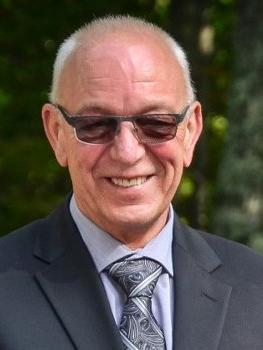 Yves Richard