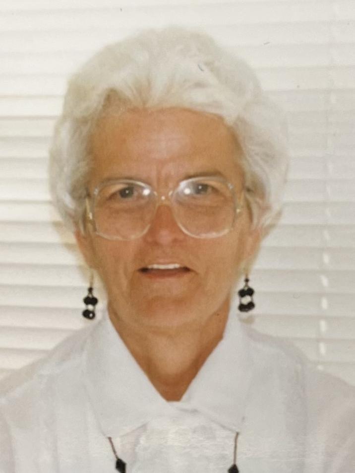 Maria Frappier