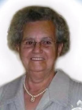 Réjeanne Trudel
