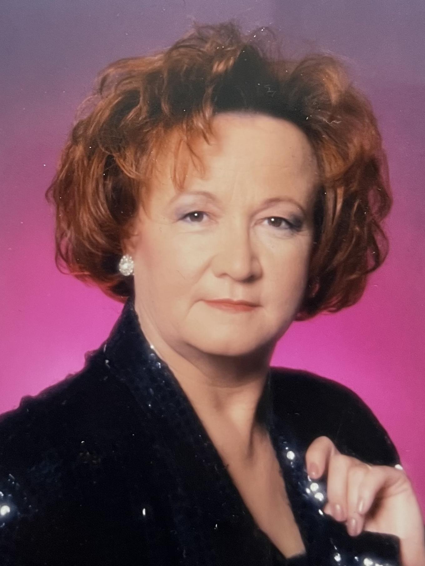 Lise Fontaine
