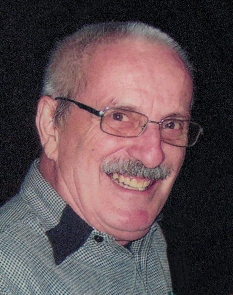 René  Corbeil 