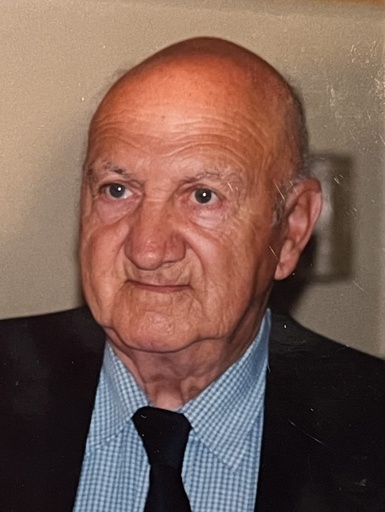 Réal Tourangeau