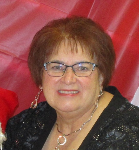 Rita  Brisson 