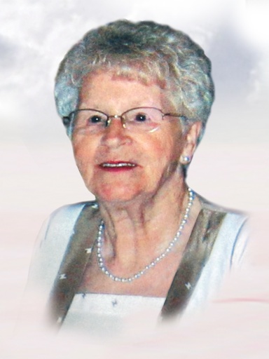 Rita Laferrière Rondeau