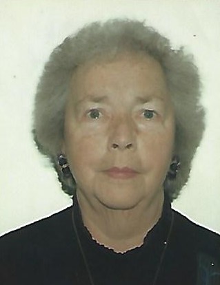 Denise Labbé Brouillet